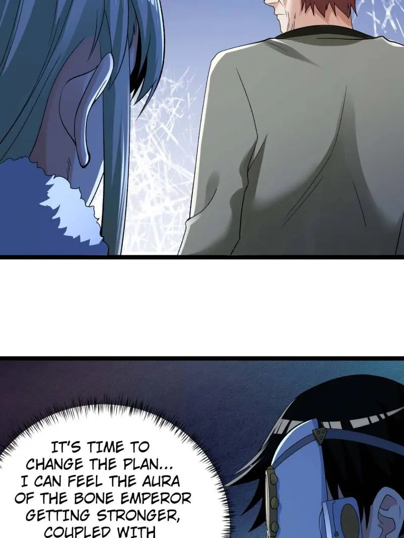 I Can Snatch 999 Types of Abilities Chapter 226 - page 15