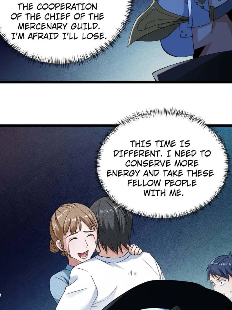 I Can Snatch 999 Types of Abilities Chapter 226 - page 16