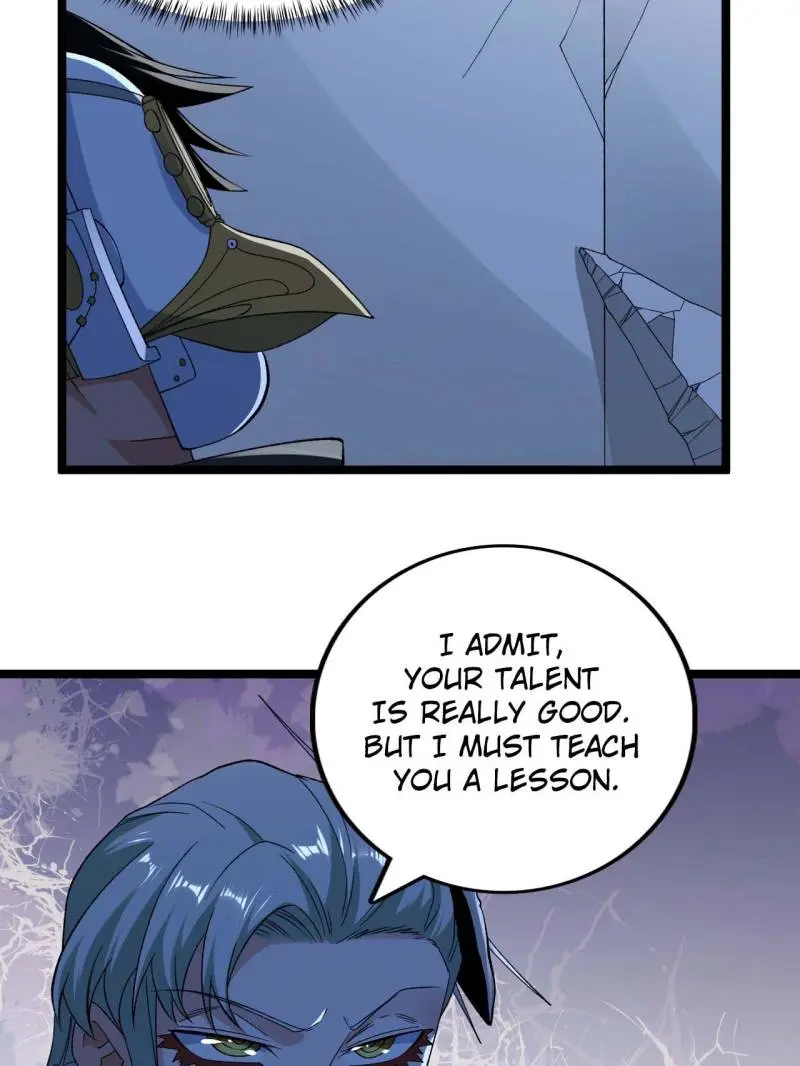 I Can Snatch 999 Types of Abilities Chapter 226 - page 18