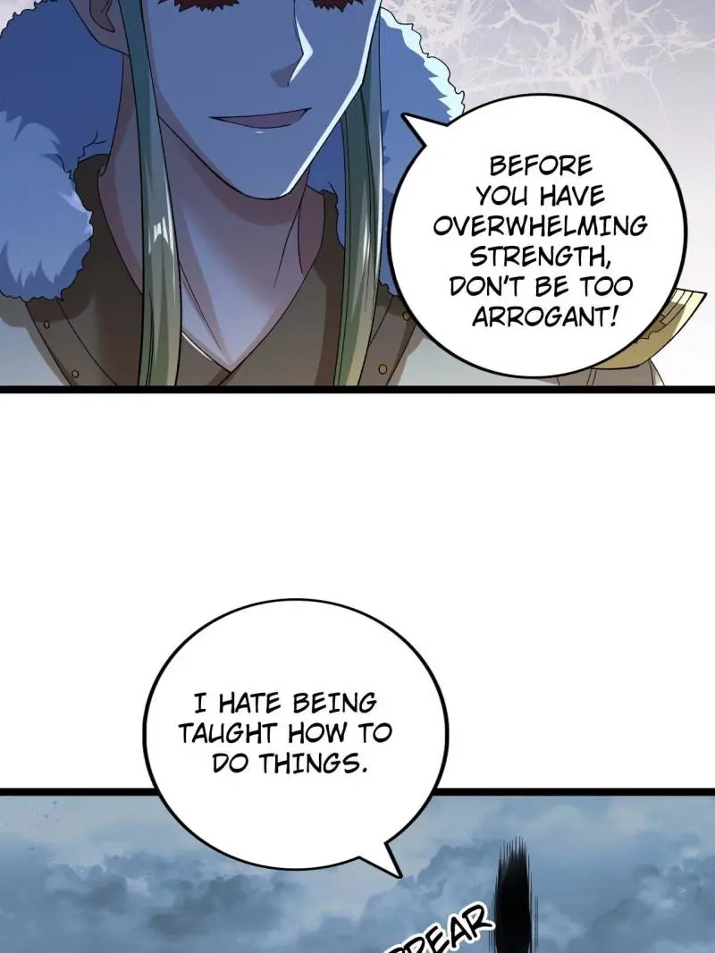 I Can Snatch 999 Types of Abilities Chapter 226 - page 19