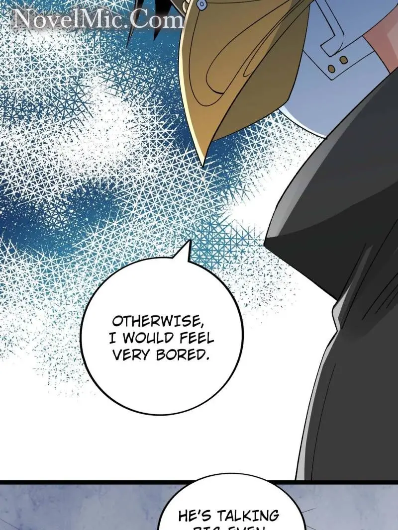 I Can Snatch 999 Types of Abilities Chapter 226 - page 26
