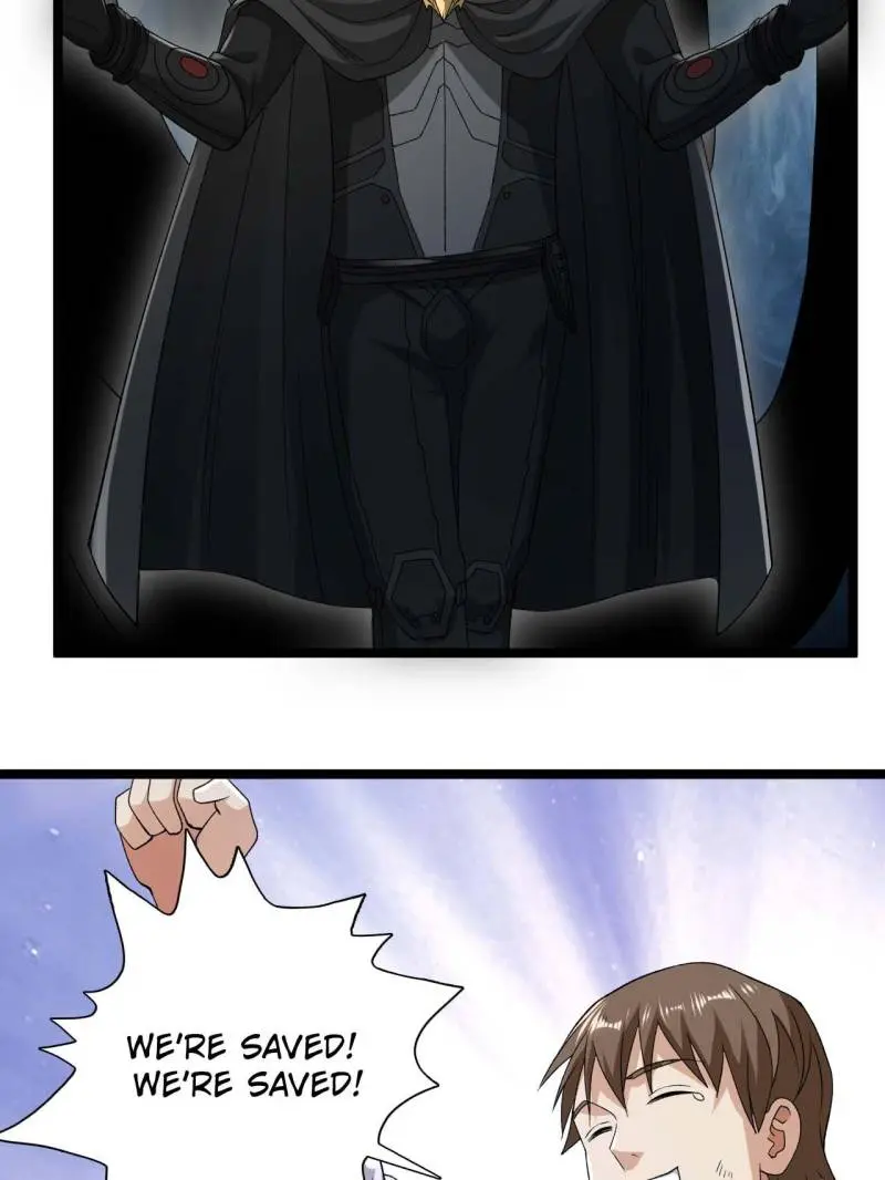 I Can Snatch 999 Types of Abilities Chapter 226 - page 31