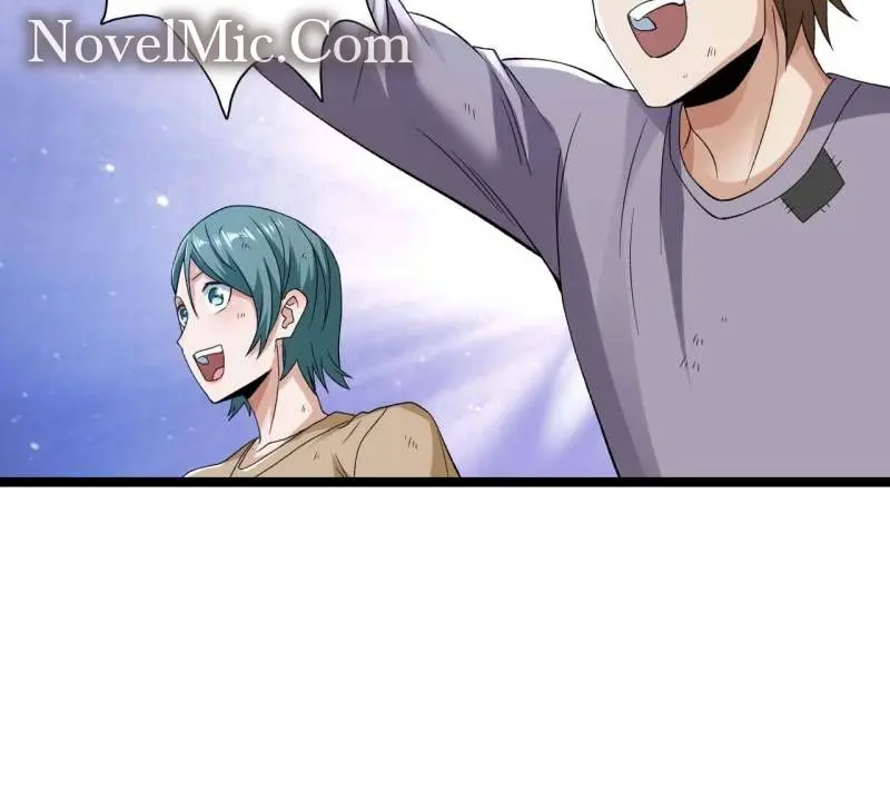 I Can Snatch 999 Types of Abilities Chapter 226 - page 32
