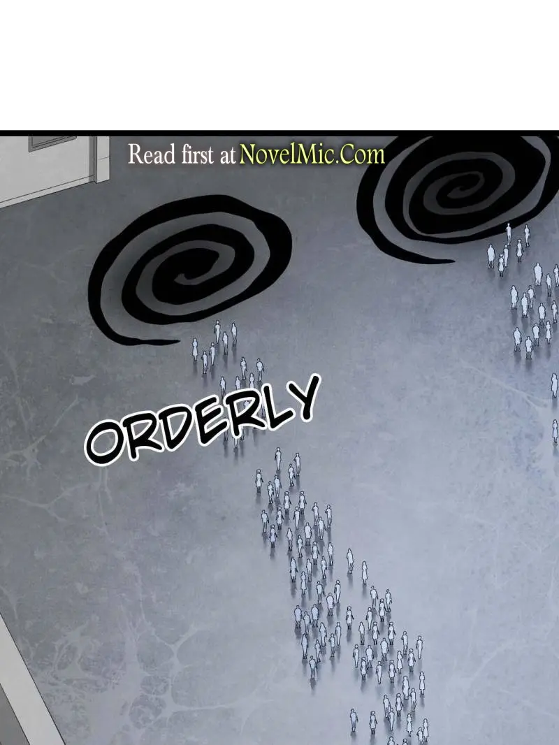 I Can Snatch 999 Types of Abilities Chapter 226 - page 33