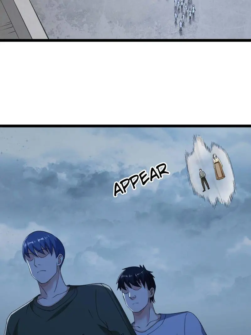 I Can Snatch 999 Types of Abilities Chapter 226 - page 34