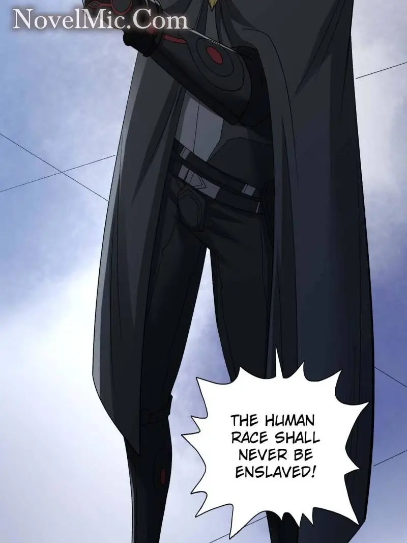 I Can Snatch 999 Types of Abilities Chapter 226 - page 6
