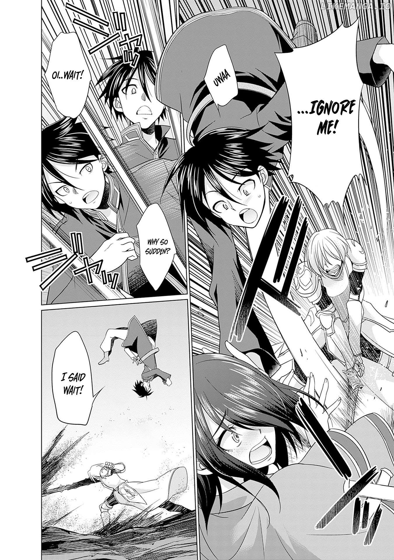 Elf Dorei To Kizuku Dungeon Harem – Isekai De Netotte Nakama O Fuyashimasu Chapter 2 - page 3