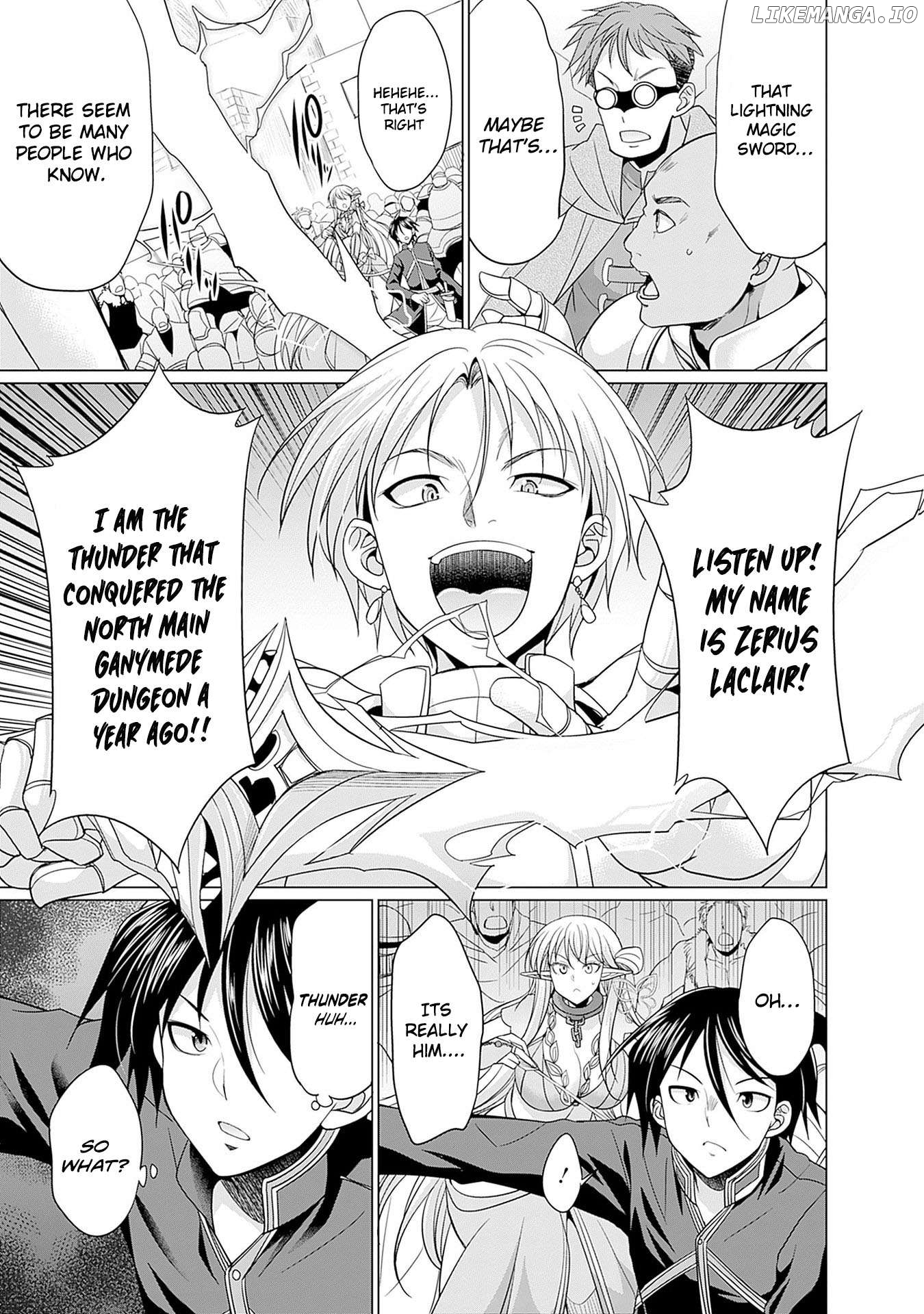 Elf Dorei To Kizuku Dungeon Harem – Isekai De Netotte Nakama O Fuyashimasu Chapter 2 - page 6