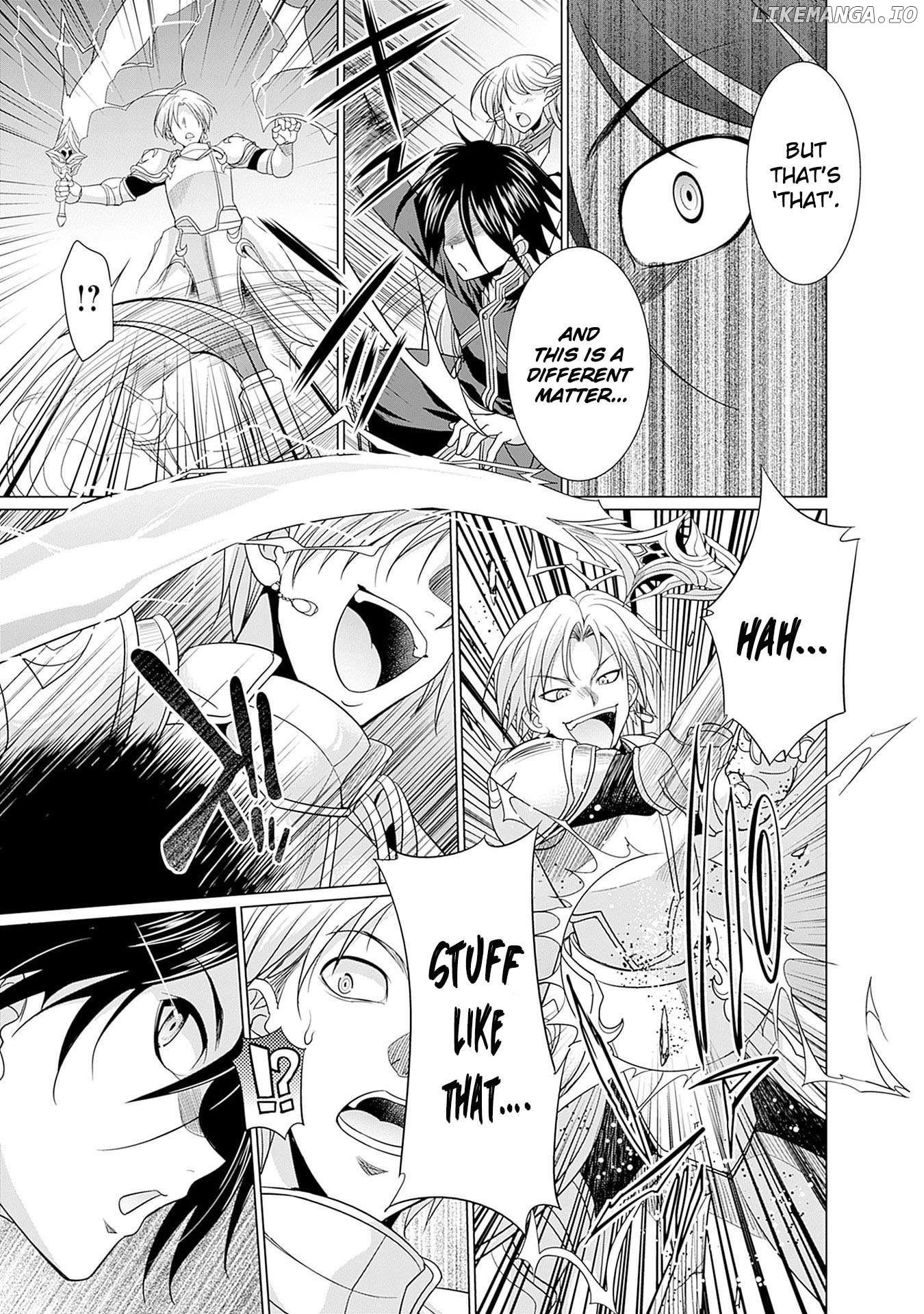 Elf Dorei To Kizuku Dungeon Harem – Isekai De Netotte Nakama O Fuyashimasu Chapter 2 - page 8