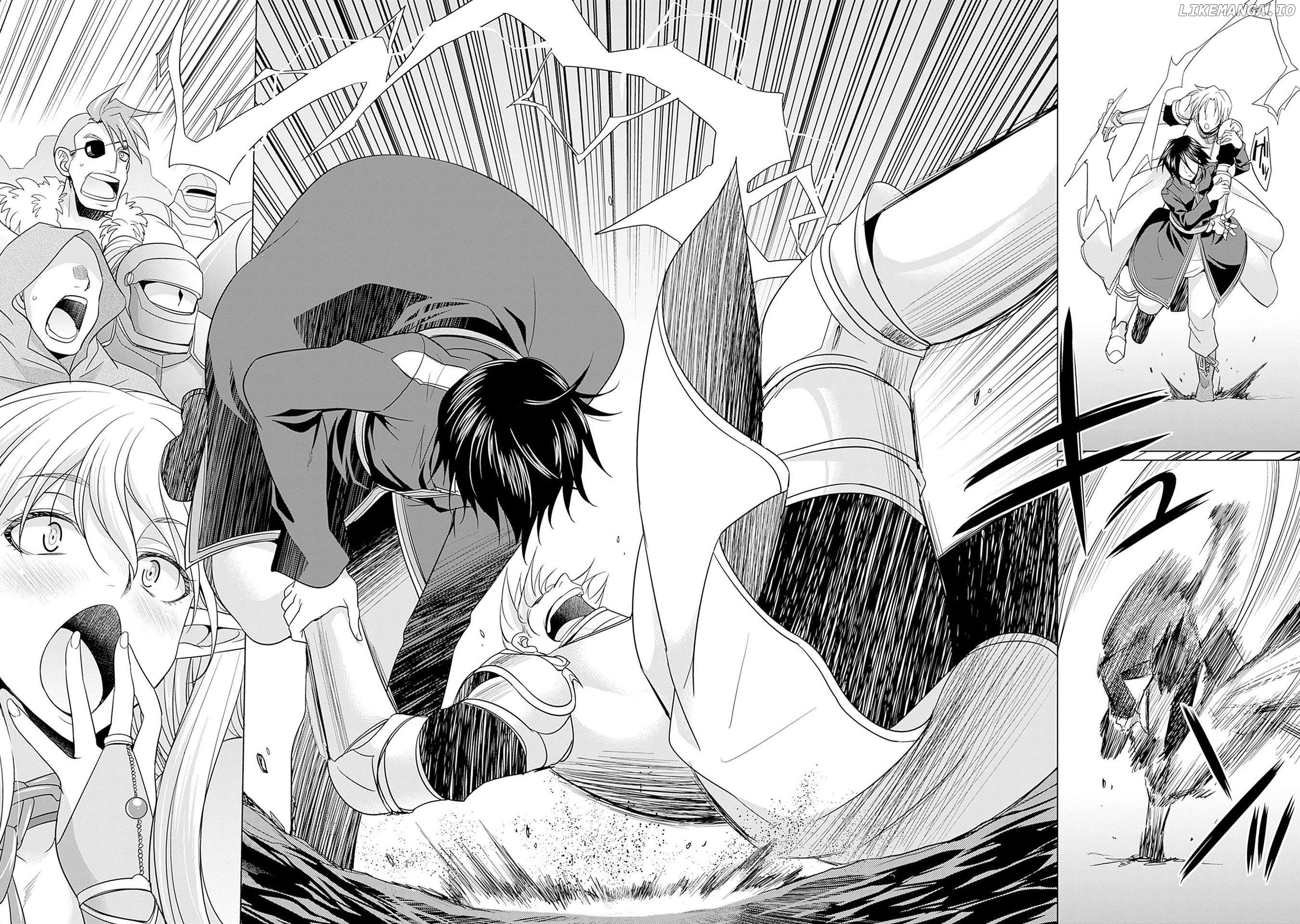 Elf Dorei To Kizuku Dungeon Harem – Isekai De Netotte Nakama O Fuyashimasu Chapter 2 - page 9