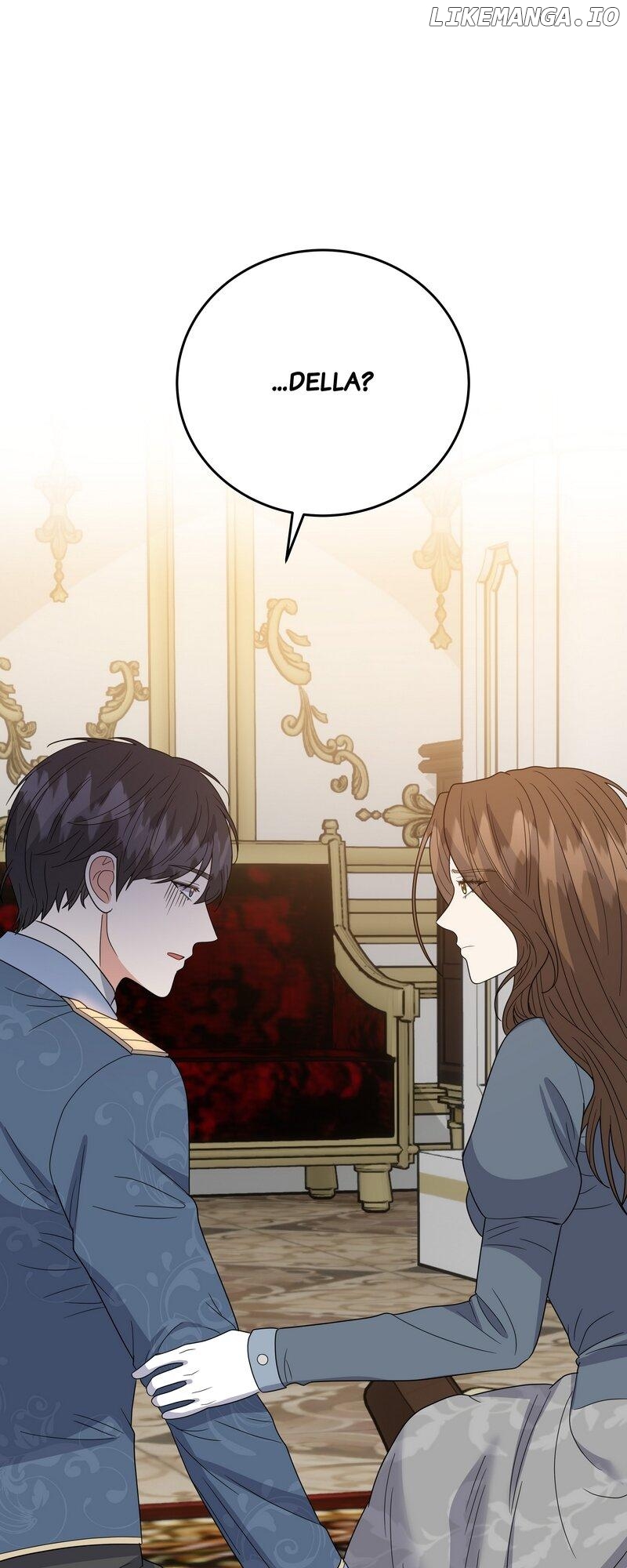 The Villainess Once Said Chapter 60 - page 44