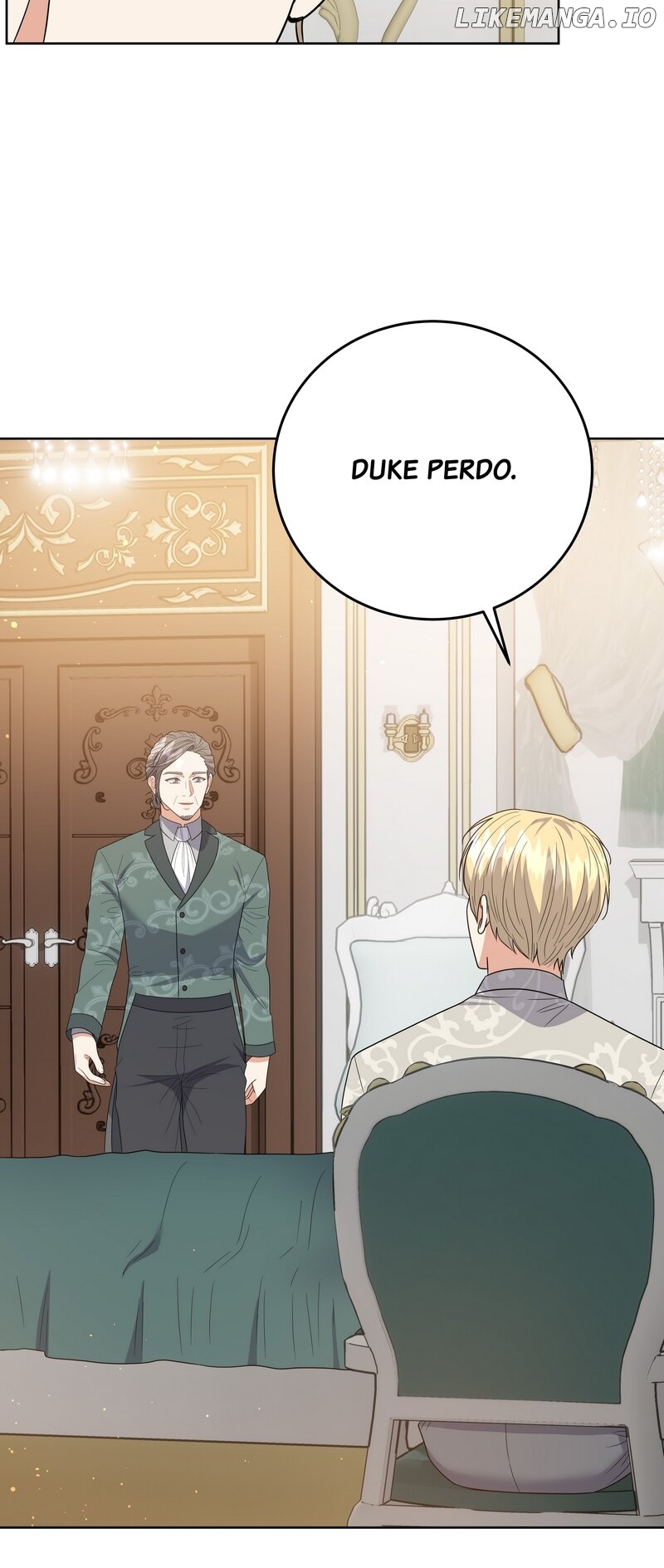 The Villainess Once Said Chapter 61 - page 15