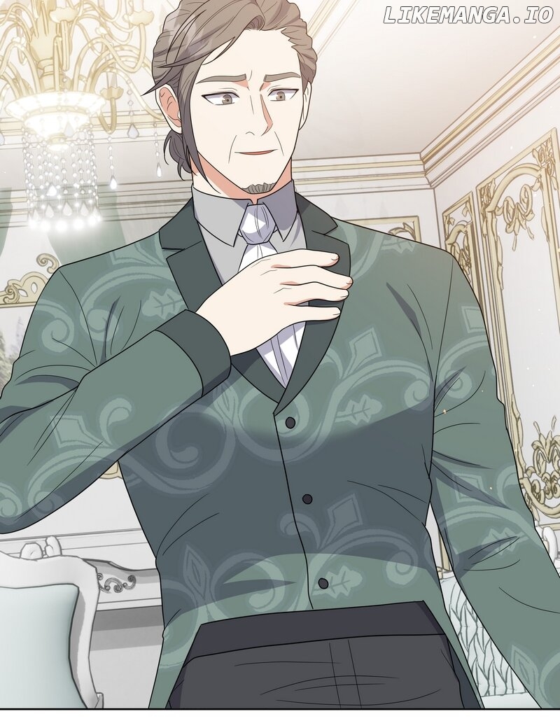 The Villainess Once Said Chapter 61 - page 19