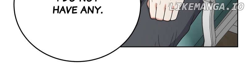 The Villainess Once Said Chapter 61 - page 23