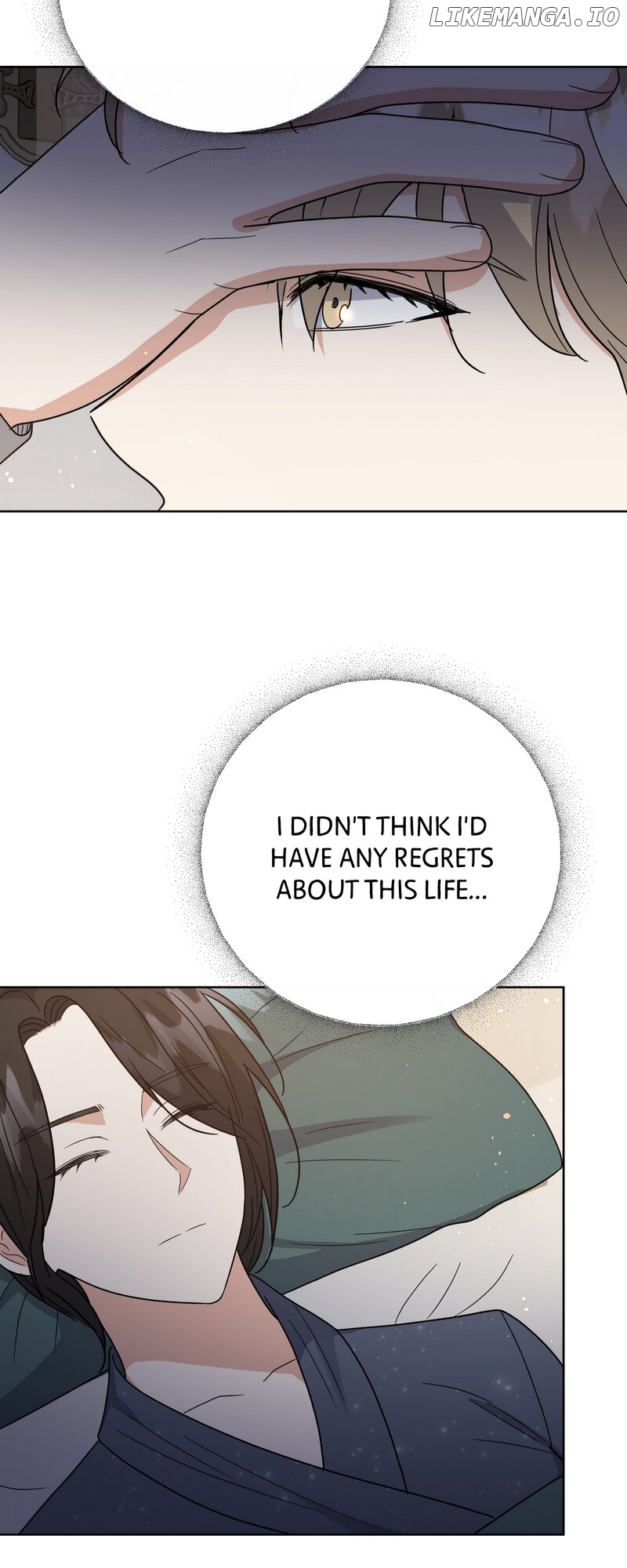 The Villainess Once Said Chapter 61 - page 29