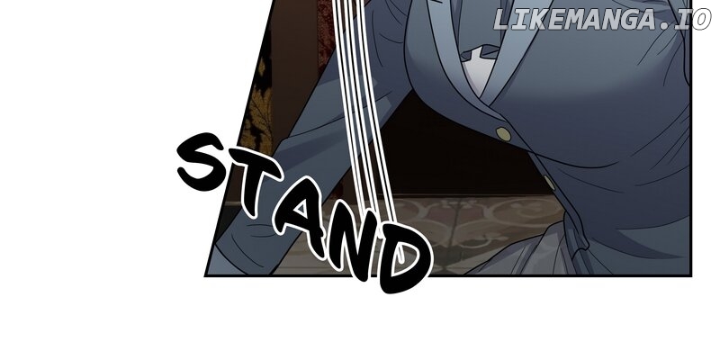 The Villainess Once Said Chapter 61 - page 4