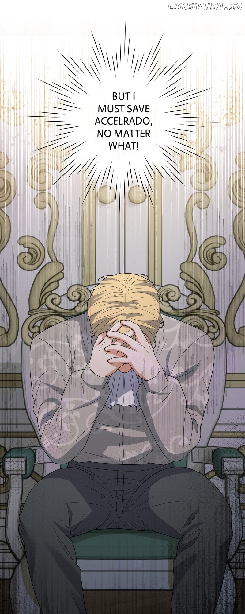 The Villainess Once Said Chapter 61 - page 31