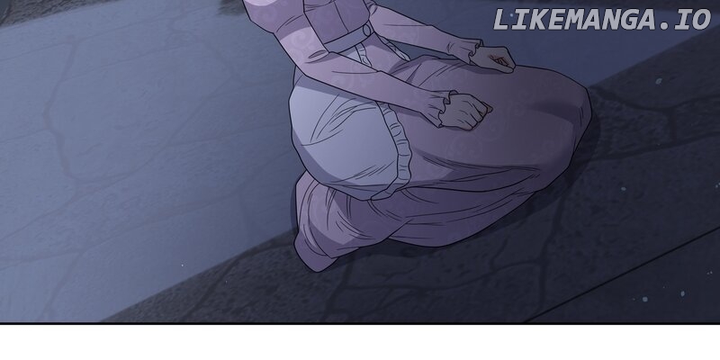 The Villainess Once Said Chapter 61 - page 34