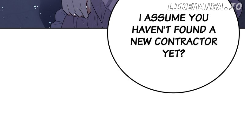 The Villainess Once Said Chapter 61 - page 38