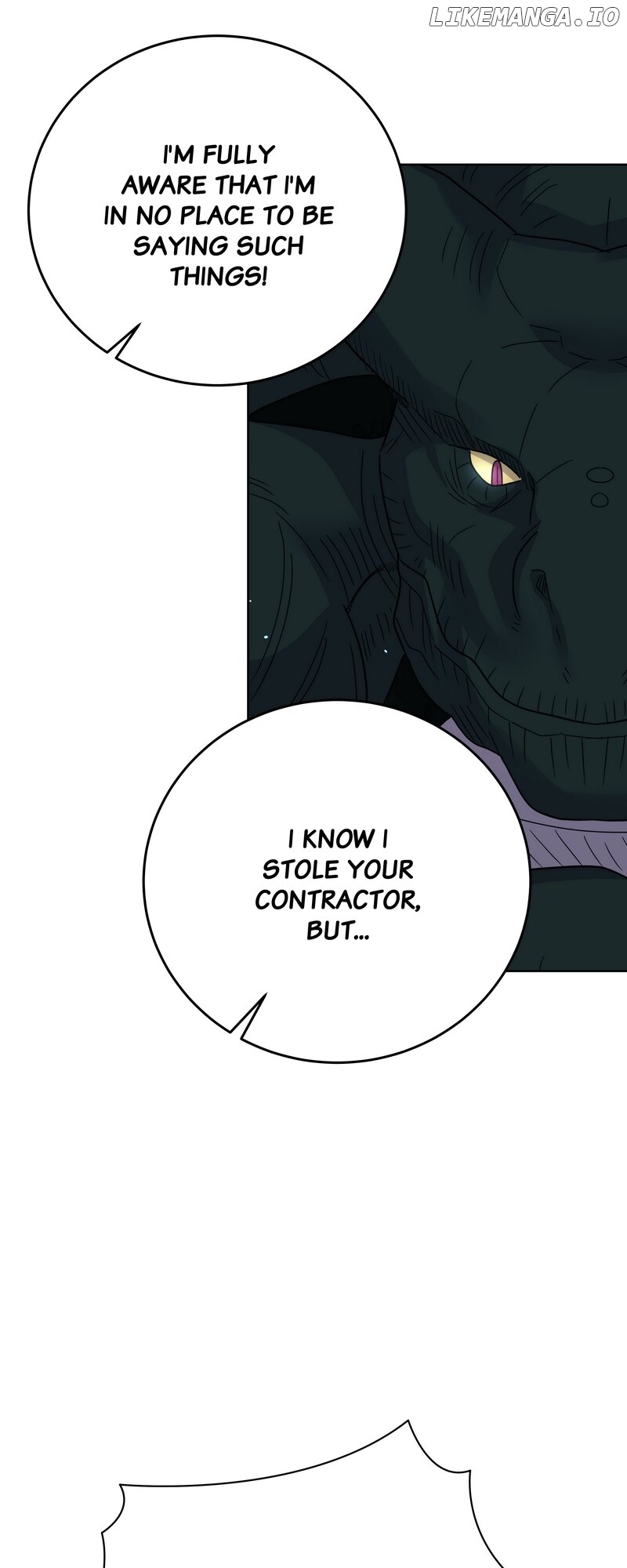 The Villainess Once Said Chapter 61 - page 39