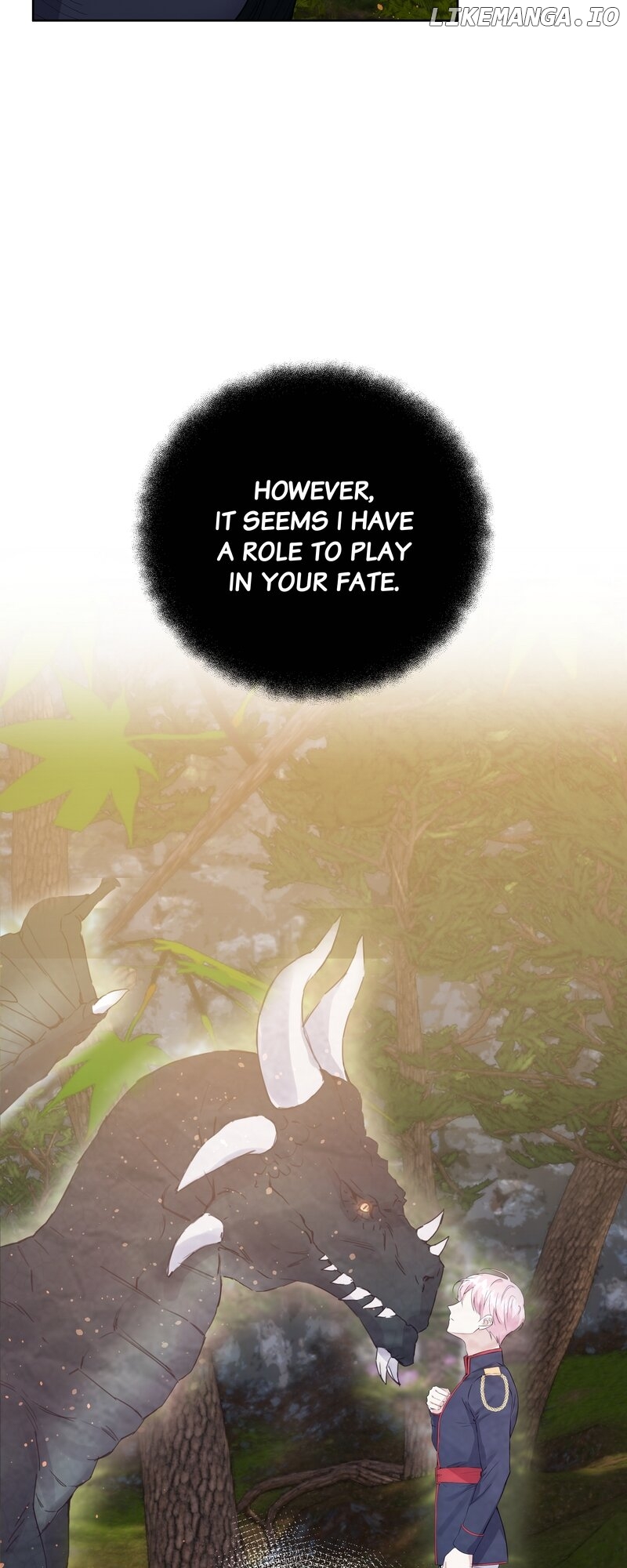 The Villainess Once Said Chapter 61 - page 45