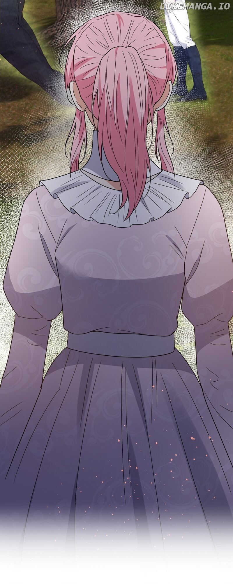 The Villainess Once Said Chapter 61 - page 46