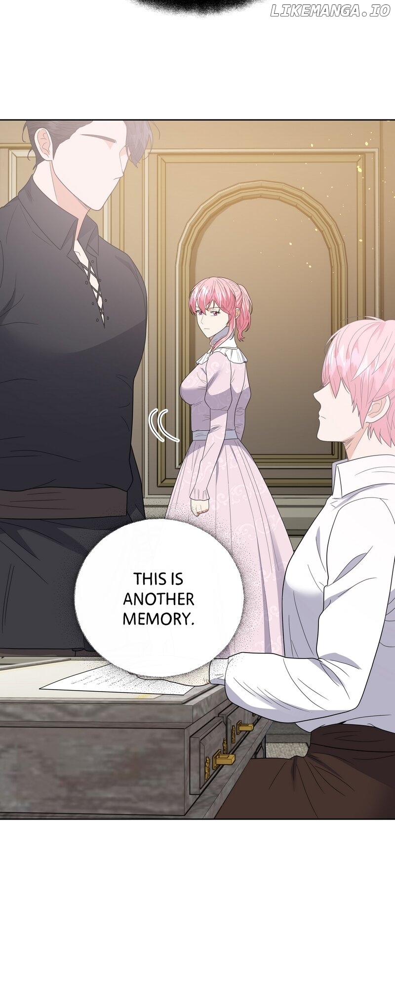 The Villainess Once Said Chapter 61 - page 48