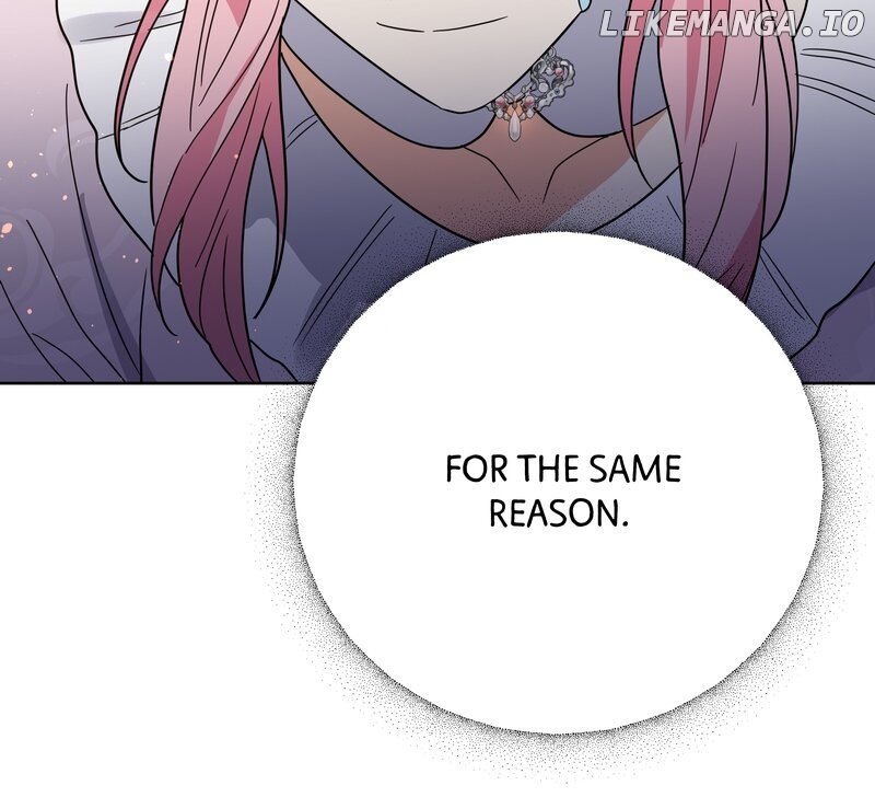 The Villainess Once Said Chapter 61 - page 58