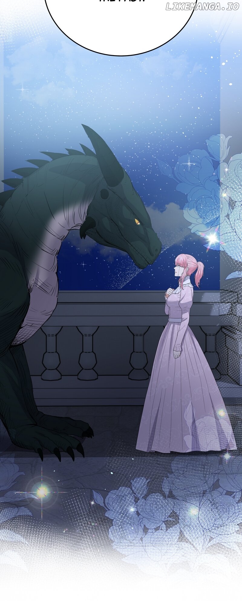 The Villainess Once Said Chapter 61 - page 65