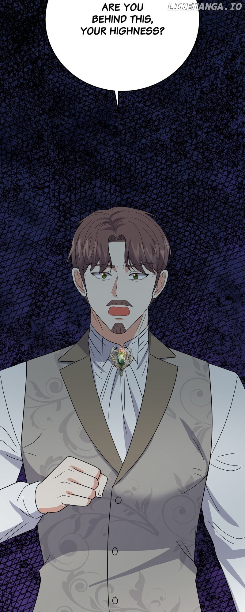 The Villainess Once Said Chapter 62 - page 15