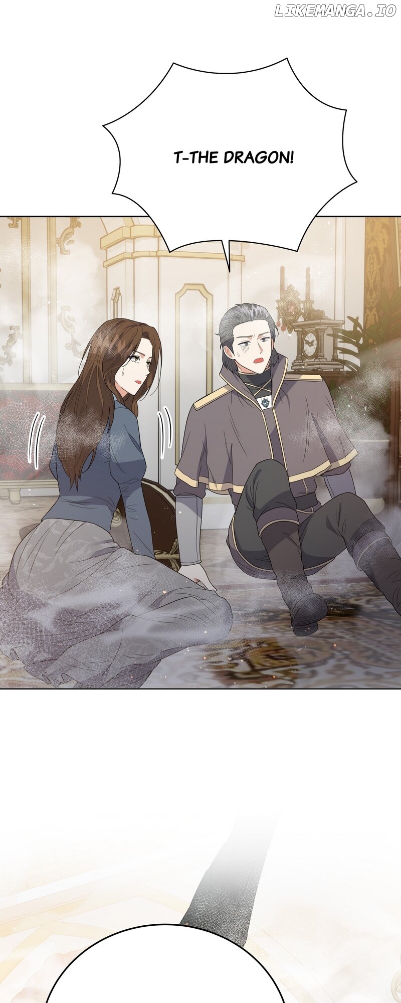 The Villainess Once Said Chapter 62 - page 50