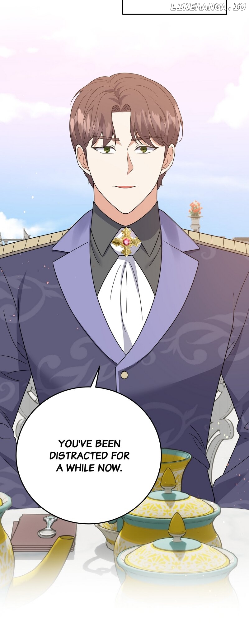 The Villainess Once Said Chapter 62 - page 6