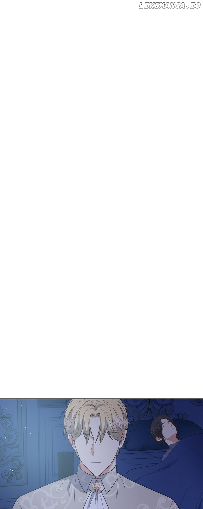 The Villainess Once Said Chapter 62 - page 57