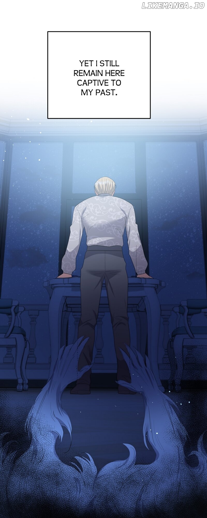 The Villainess Once Said Chapter 62 - page 60