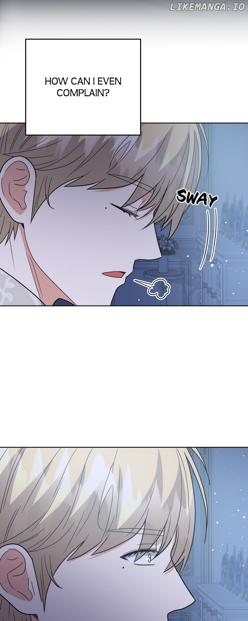 The Villainess Once Said Chapter 62 - page 62