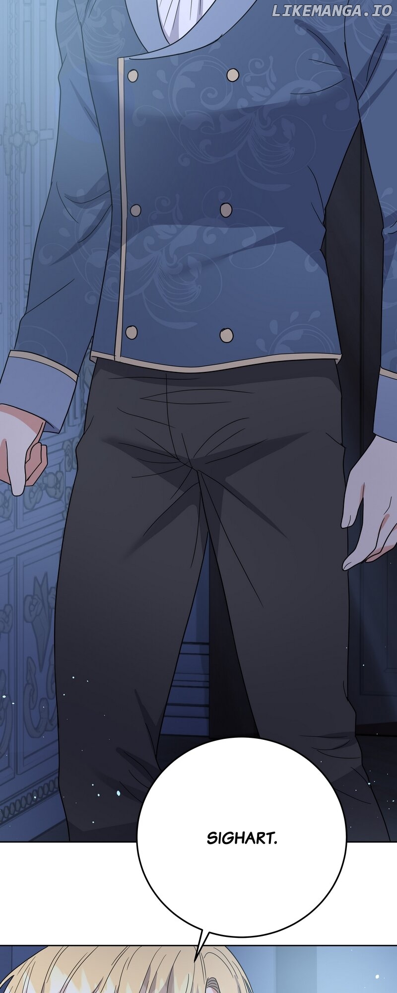 The Villainess Once Said Chapter 62 - page 66