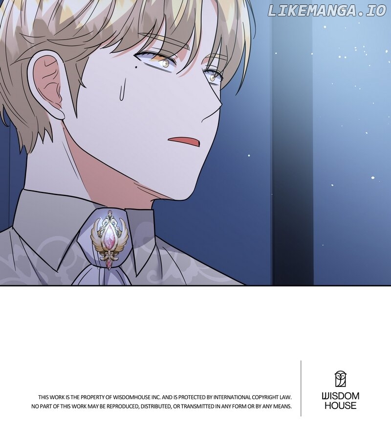 The Villainess Once Said Chapter 62 - page 67