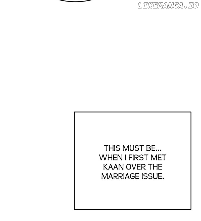 The Villainess Once Said Chapter 62 - page 8