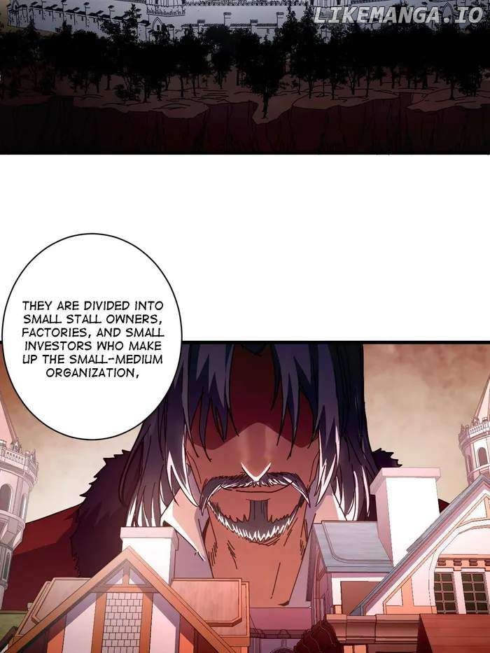 The Witch-Guarding Warden Chapter 70 - page 42