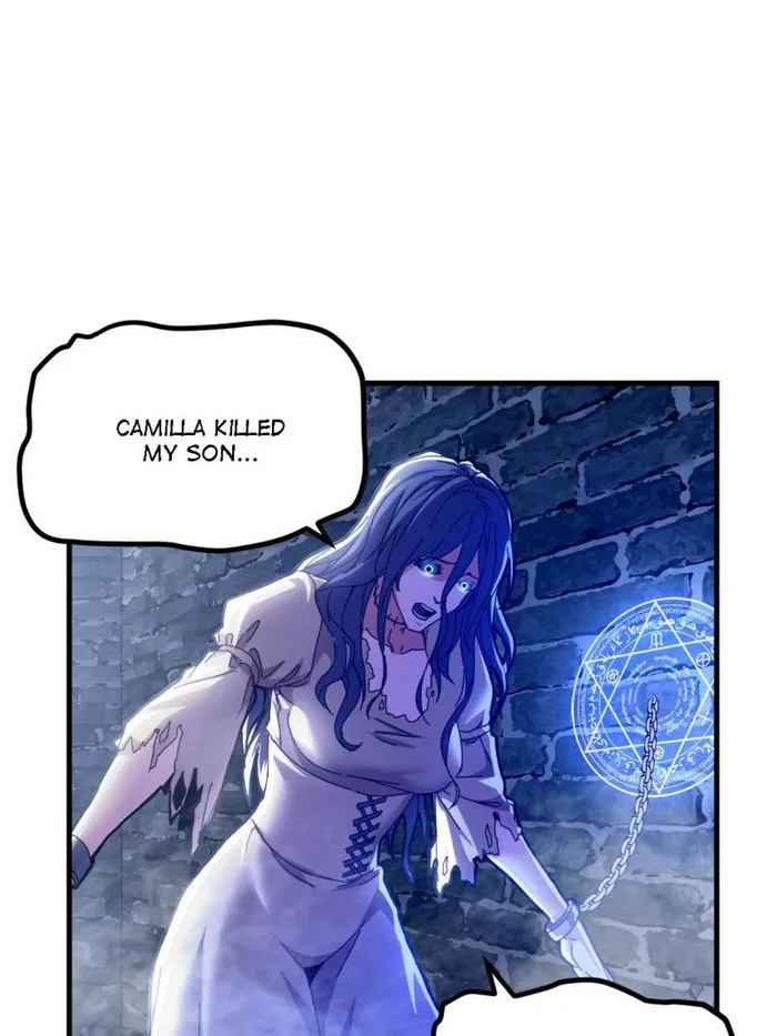 The Witch-Guarding Warden Chapter 71 - page 28