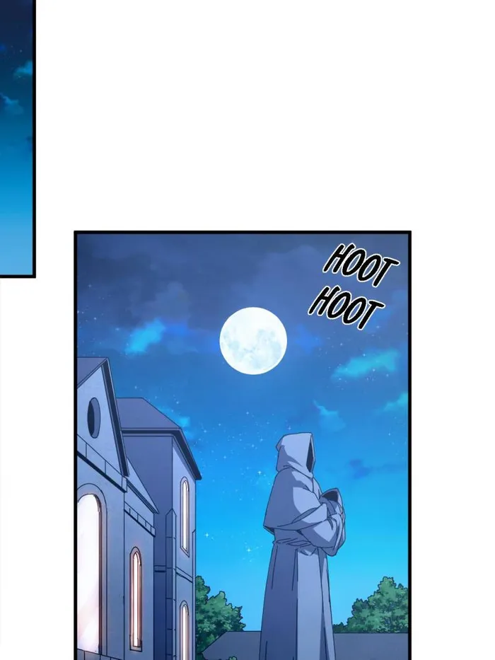 The Witch-Guarding Warden Chapter 71 - page 34