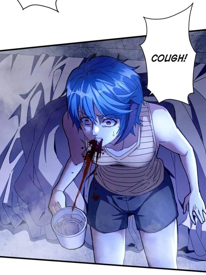 The Witch-Guarding Warden Chapter 71 - page 60