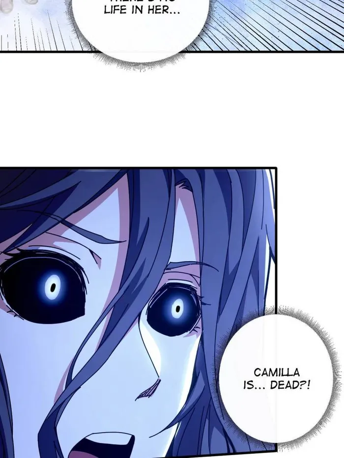 The Witch-Guarding Warden Chapter 71 - page 66