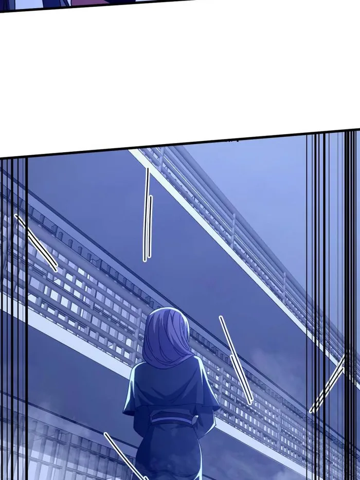 The Witch-Guarding Warden Chapter 71 - page 67