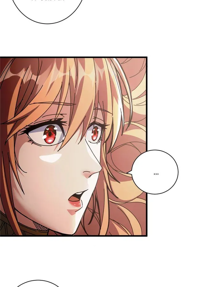 The Witch-Guarding Warden Chapter 74 - page 14