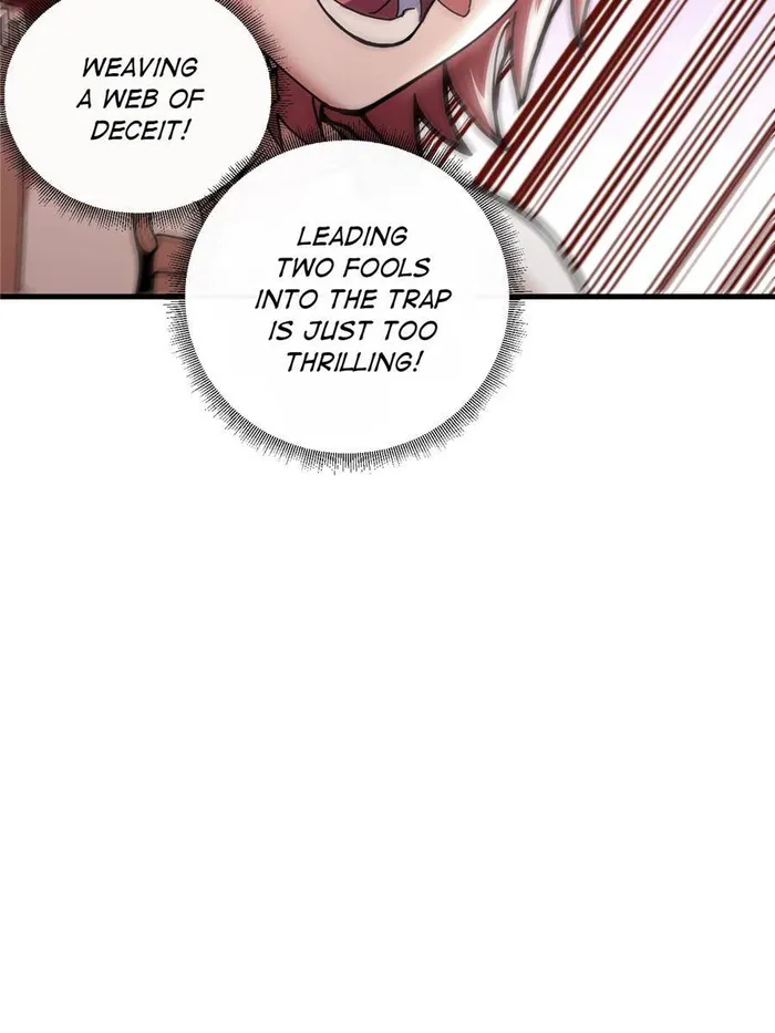 The Witch-Guarding Warden Chapter 74 - page 56