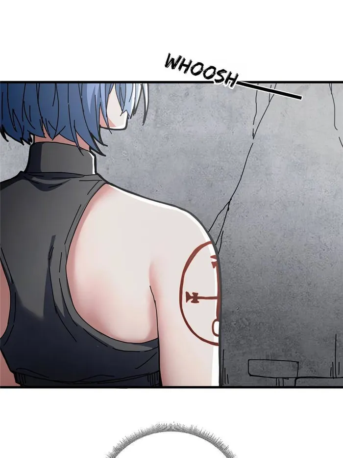 The Witch-Guarding Warden Chapter 74 - page 66