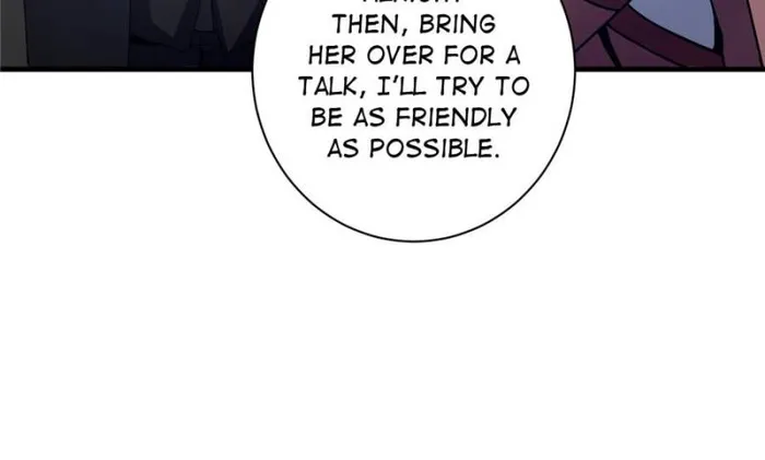 The Witch-Guarding Warden Chapter 75 - page 28