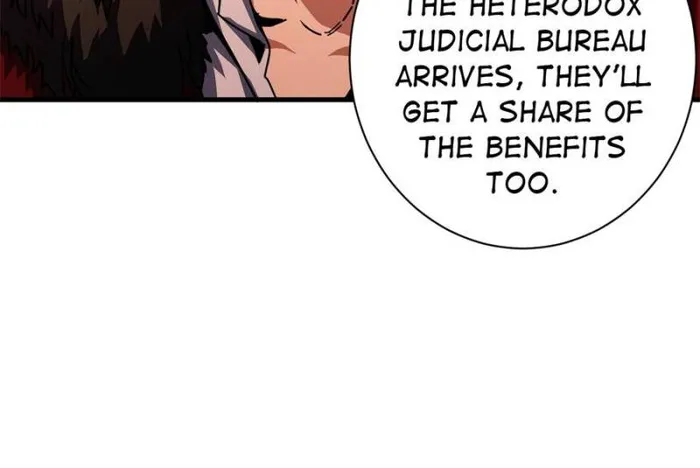 The Witch-Guarding Warden Chapter 77 - page 39