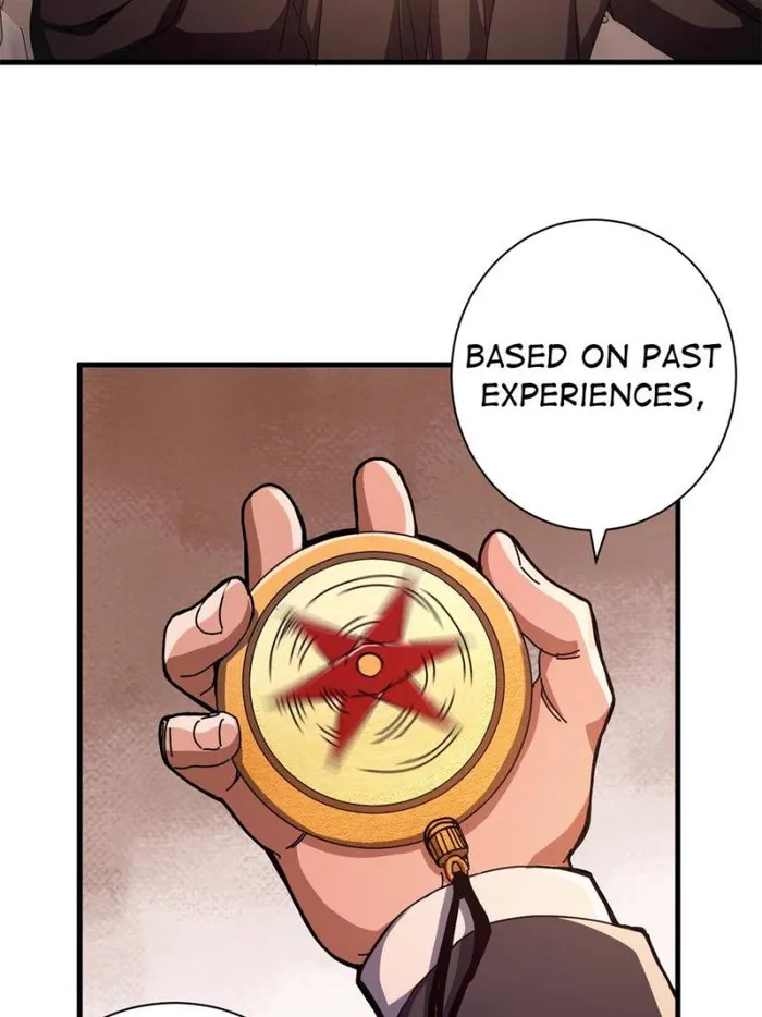 The Witch-Guarding Warden Chapter 77 - page 66